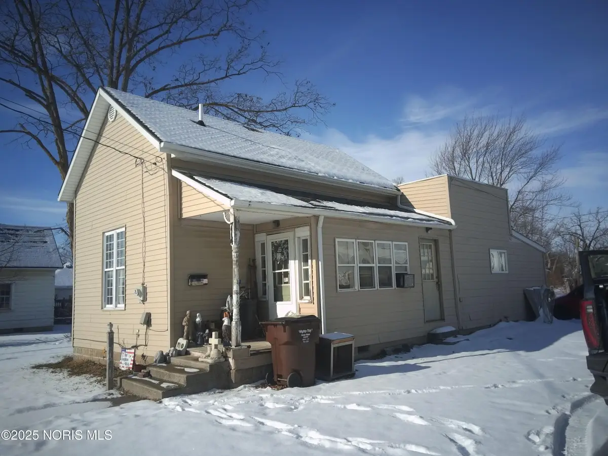 714 W Wayne Street, Paulding, OH 45879 - Image #1