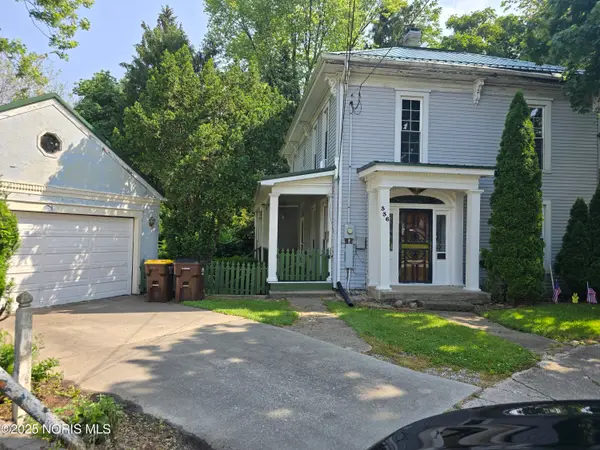 336 Holgate Avenue, Defiance, OH 43512