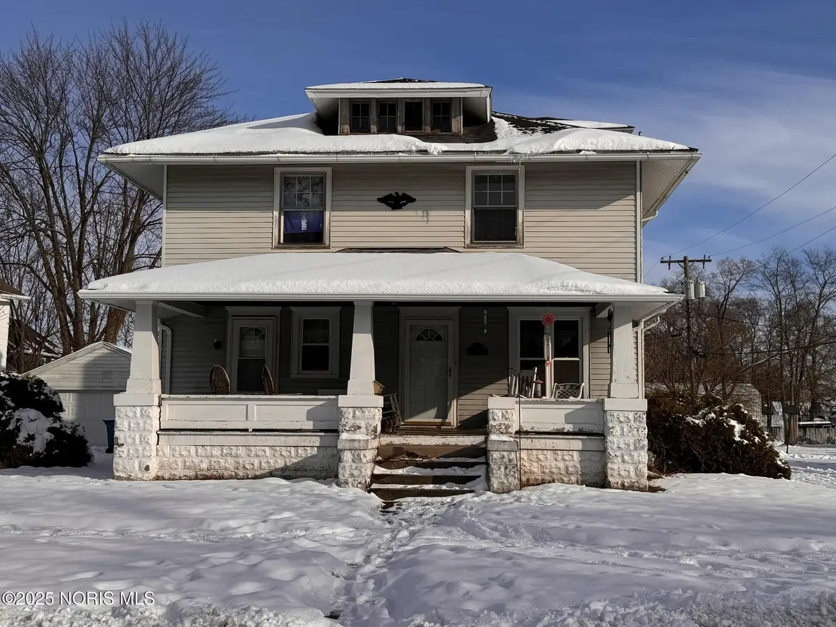 222 N Cherry Street, Bryan, OH 43506 - Image #1