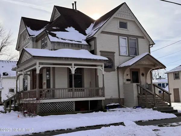 303 Broad Street, Montpelier, OH 43543