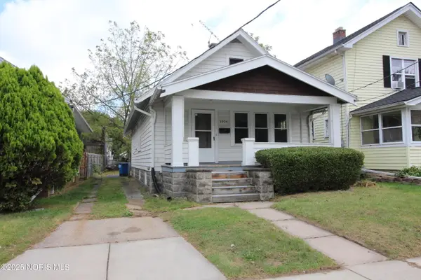 3904 Burton Avenue, Toledo, OH 43612