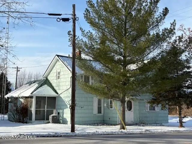 422 N Wilhelm Street, Holgate, OH 43527 - Image #1