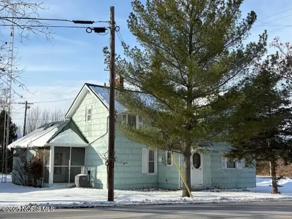 422 N Wilhelm Street, Holgate, OH 43527