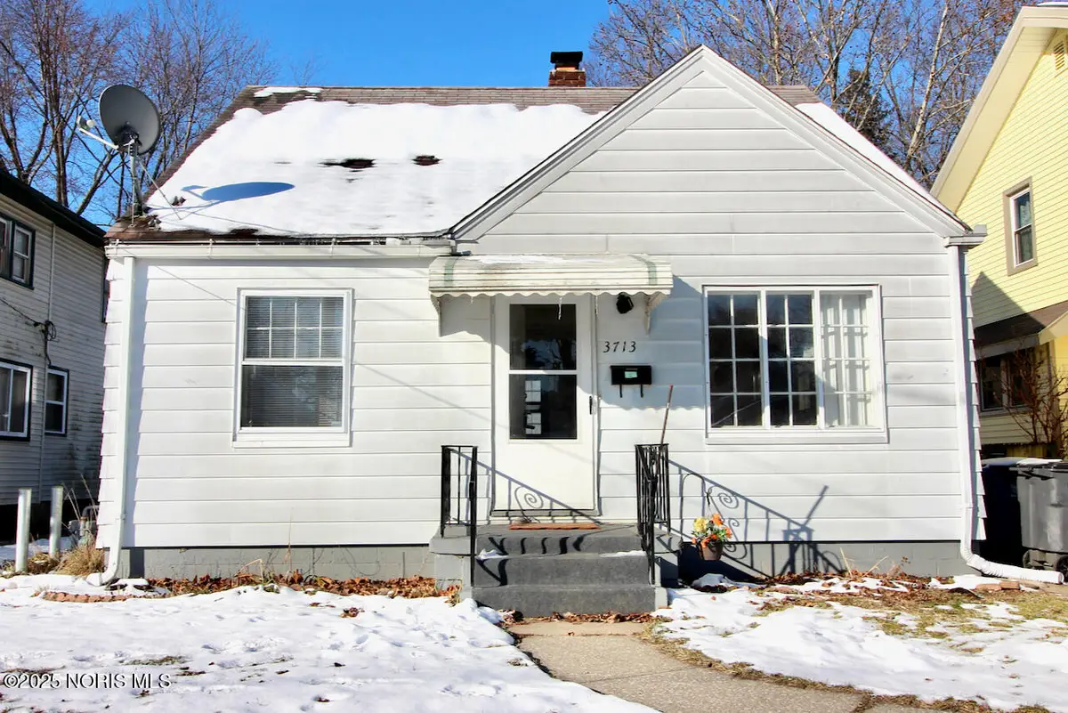 3717 Drexel Drive, Toledo, OH 43612 - Image #1