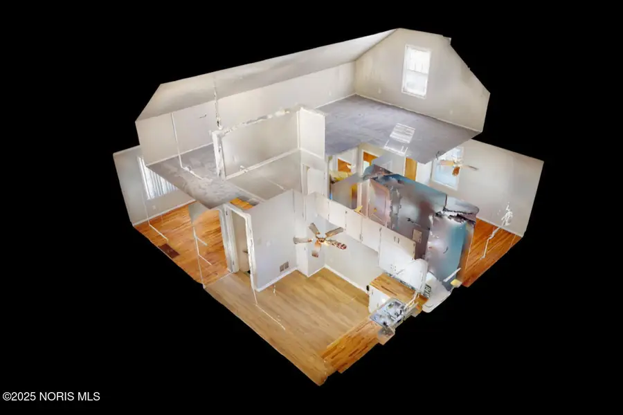 3717 Drexel Drive, Toledo, OH 43612 - Image #2