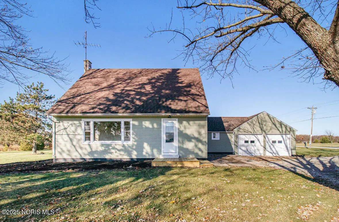 11977 County Road J, Montpelier, OH 43543 - Image #1