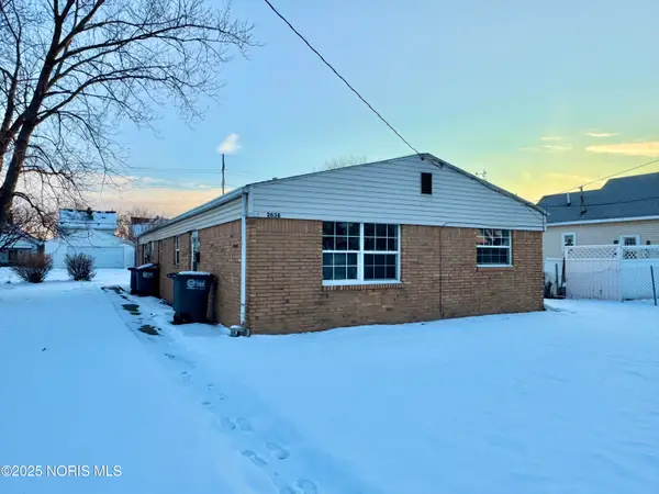 2638 Norwalk Street, Toledo, OH 43605