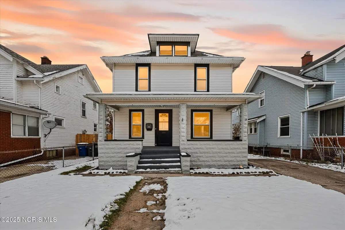 4128 Burnham Avenue, Toledo, OH 43612 - Image #1