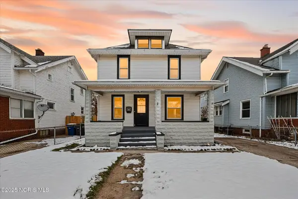 4128 Burnham Avenue, Toledo, OH 43612