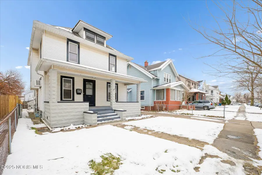 4128 Burnham Avenue, Toledo, OH 43612 - Image #2