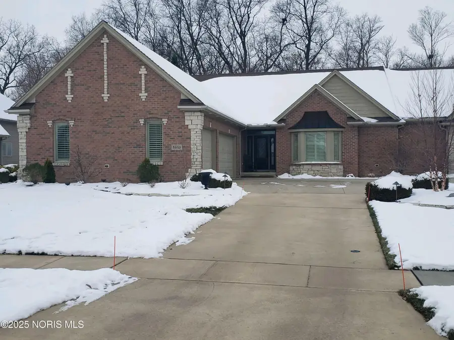 3848 Ravine Hollow Court, Maumee, OH 43537 - Image #2