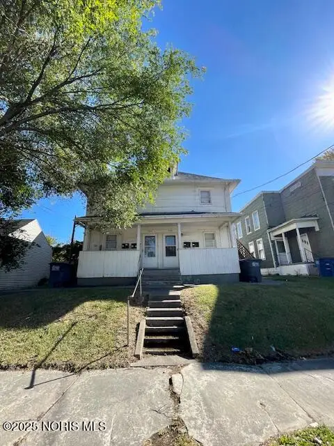 462 3rd Street, Toledo, OH 43605