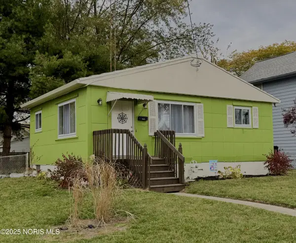 1814 Balkan Place, Toledo, OH 43613