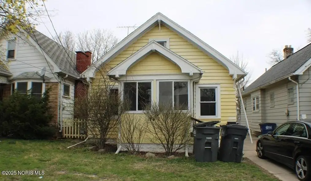 2022 Berdan Avenue, Toledo, OH 43613 - Image #1