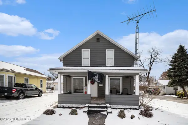 205 W 4th Street, Genoa, OH 43430