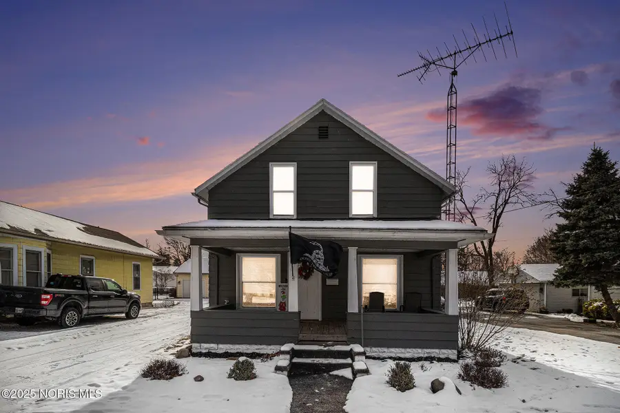 205 W 4th Street, Genoa, OH 43430 - Image #2