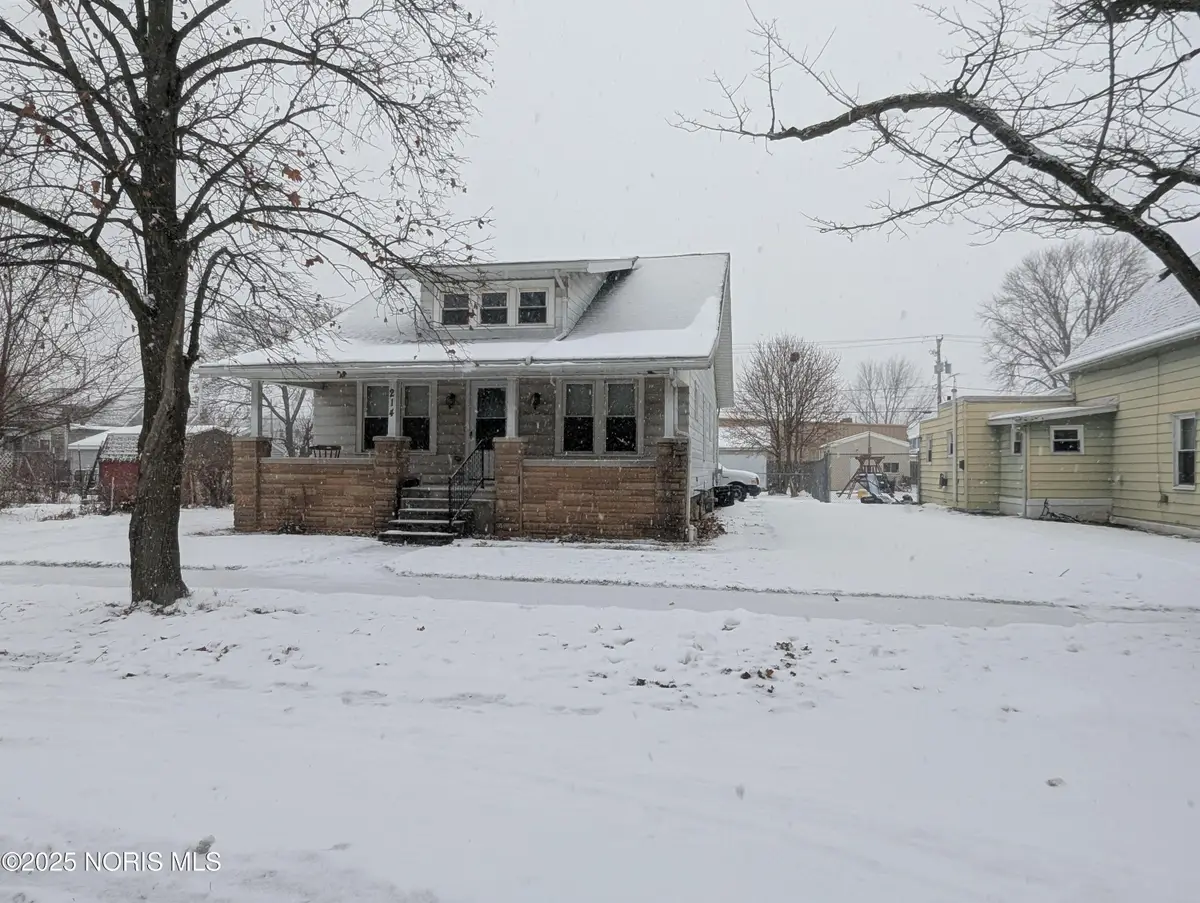 214 E 6th Street, Fostoria, OH 44830 - Image #1