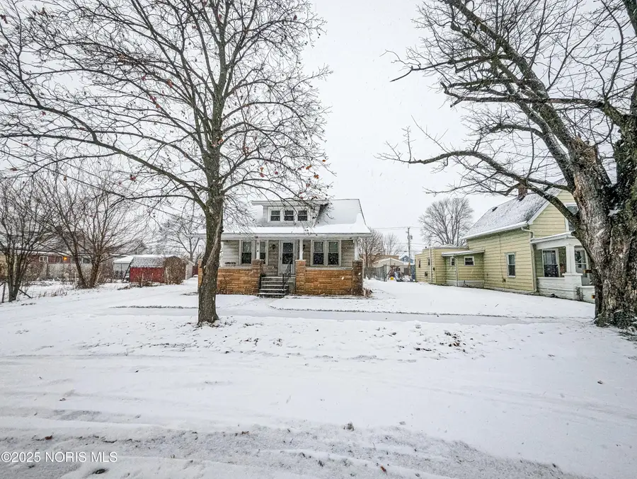 214 E 6th Street, Fostoria, OH 44830 - Image #2