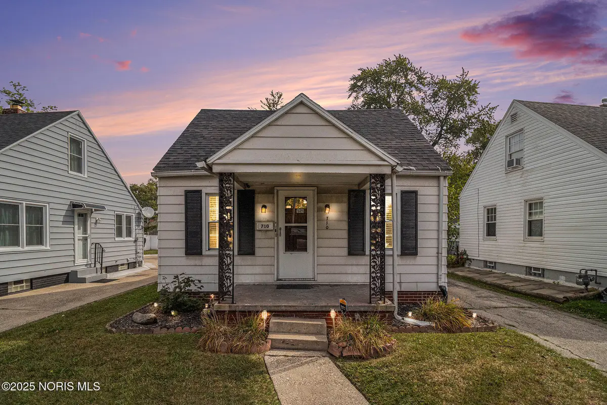 710 N Byrne Road, Toledo, OH 43607 - Image #1