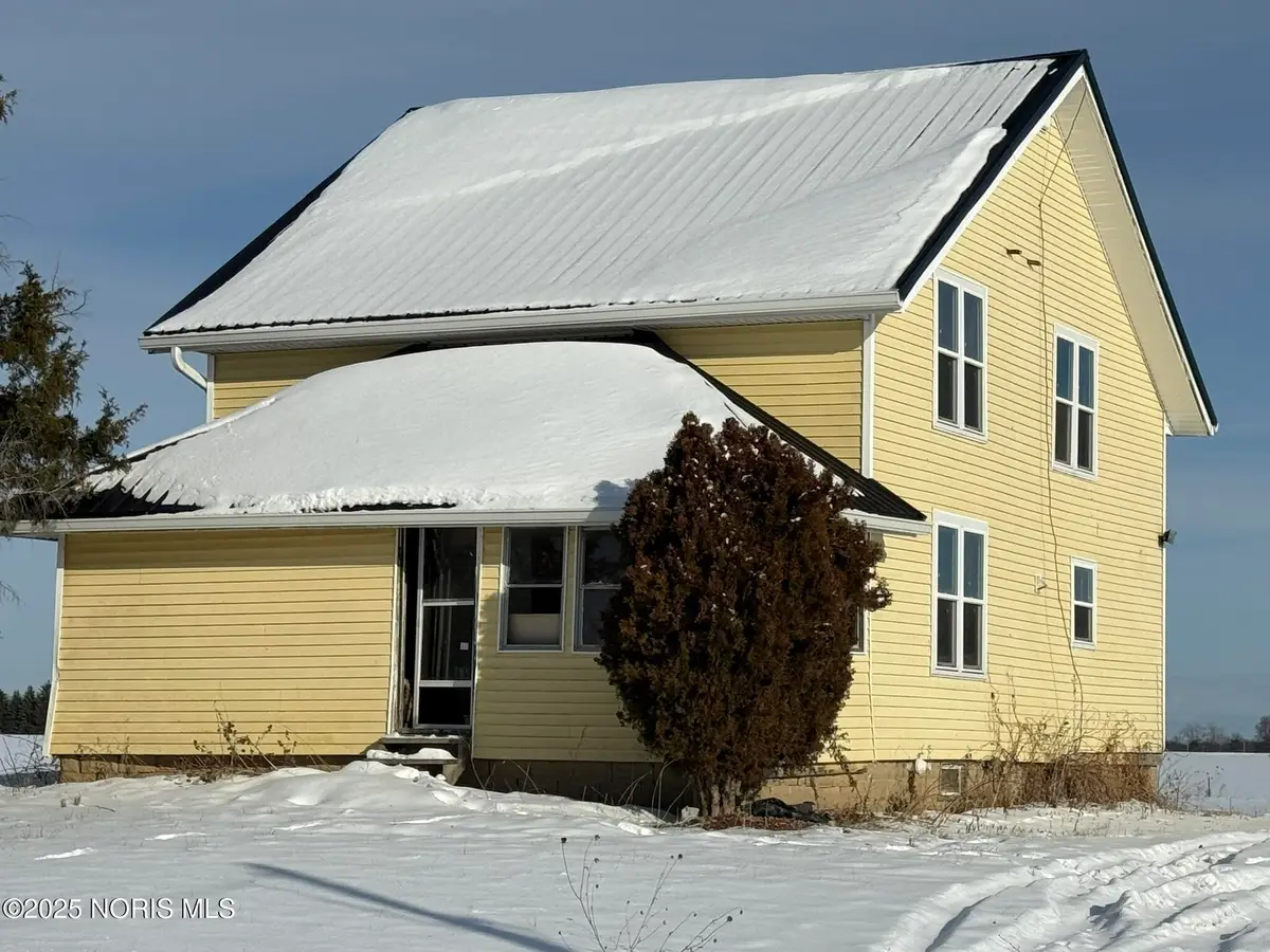 4163 Cicero Road, Hicksville, OH 43526 - Image #1