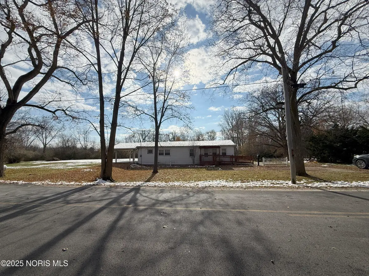 6201 County Hwy 165, Genoa, OH 43430 - Image #1