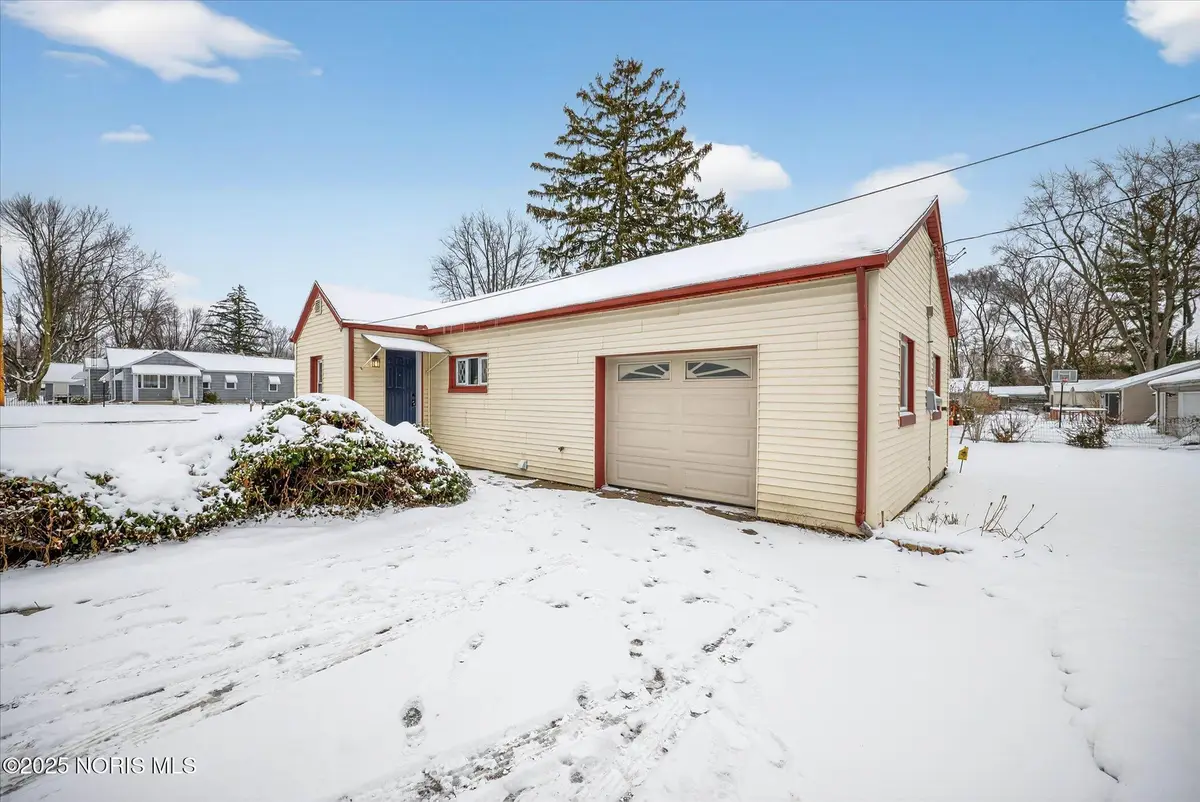 5051 Saint Aubin Drive, Toledo, OH 43615 - Image #1