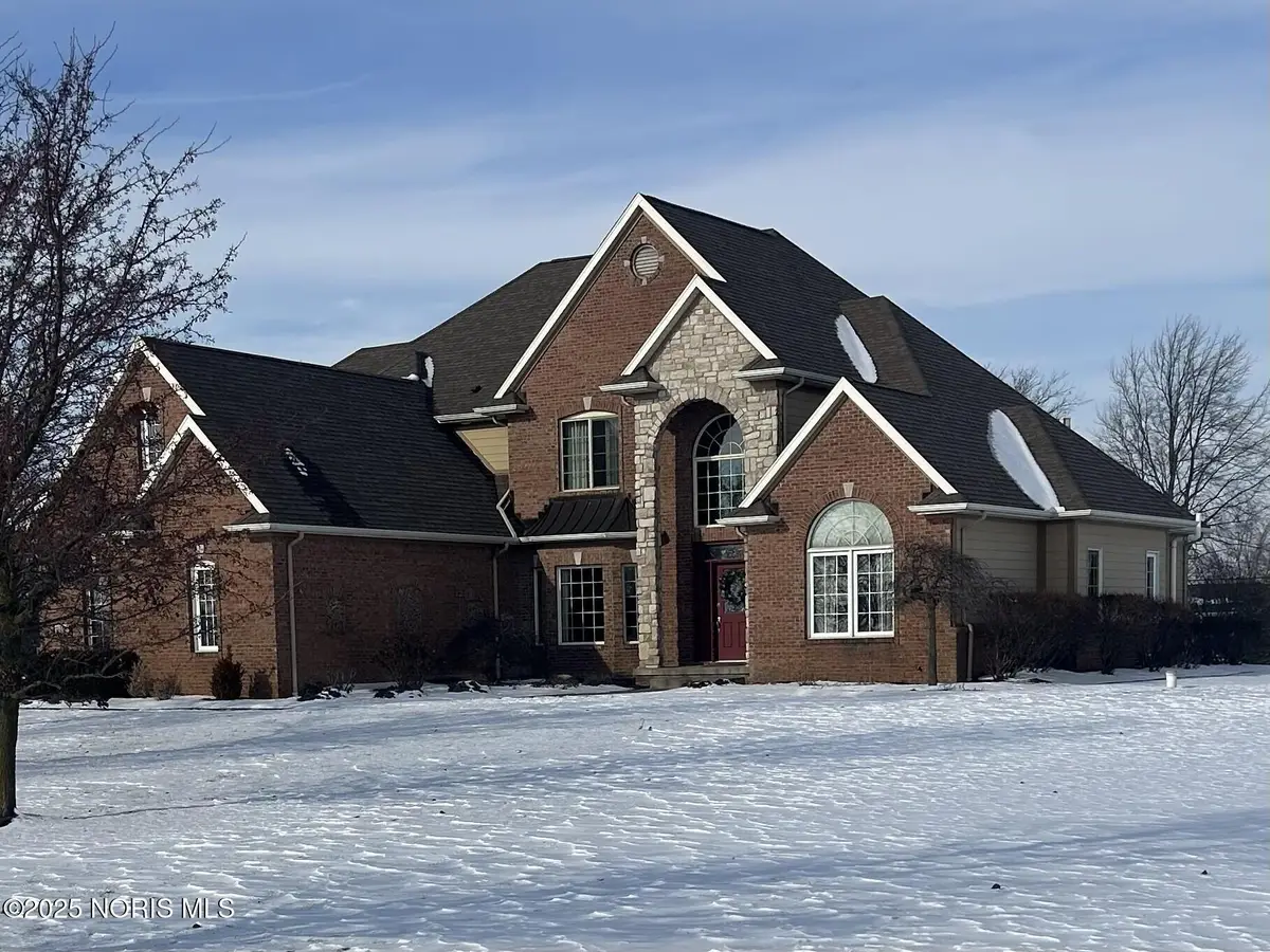 9488 Roberts Avenue, Perrysburg, OH 43551 - Image #1
