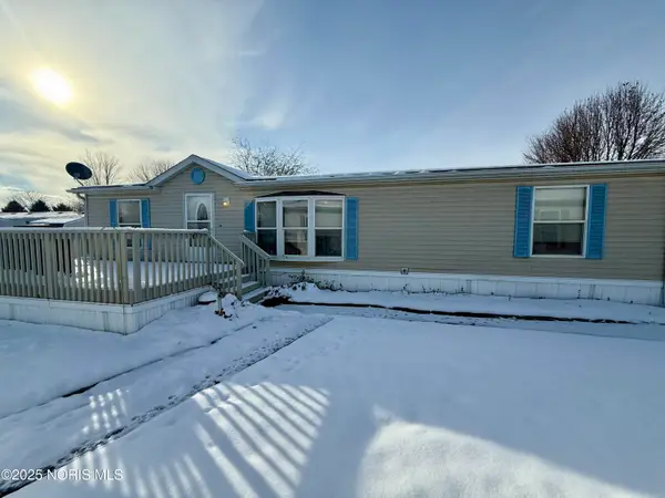 14900 County Road H, Wauseon, OH 43567