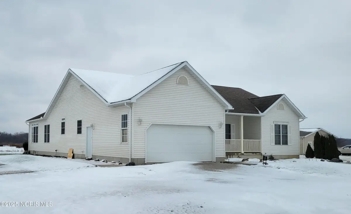 7105 N Elliston Trowbridge Road, Martin, OH 43445 - Image #1