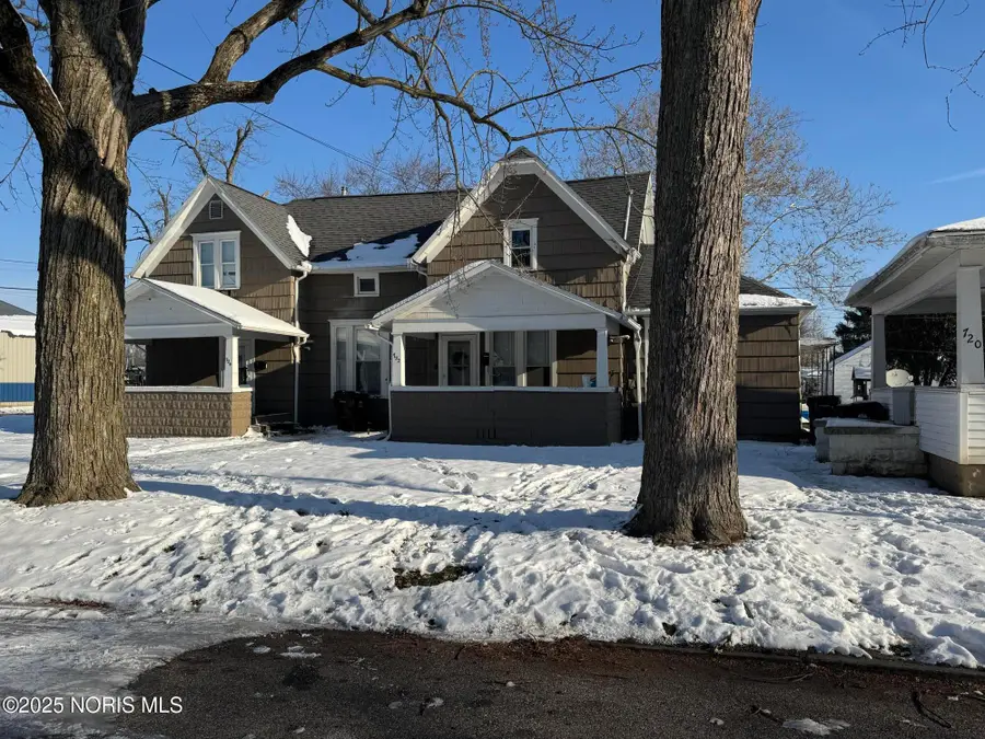 720, 722, 724 Thurston Street, Defiance, OH 43512 - Image #2