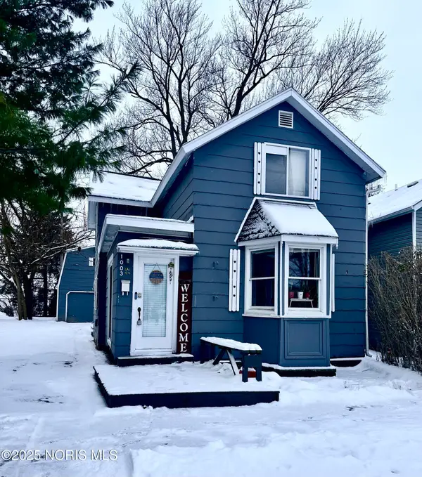 1003 Davidson Street, Defiance, OH 43512