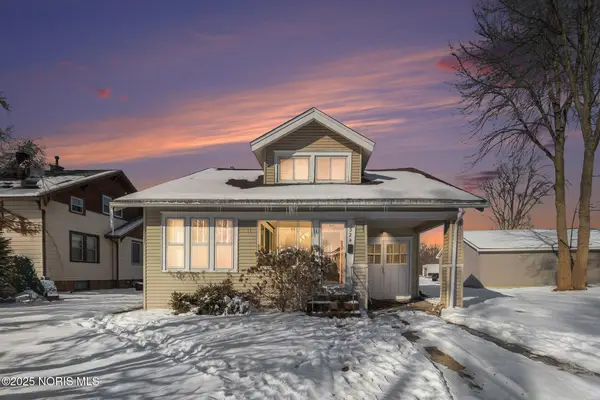 324 Carey Street, Napoleon, OH 43545