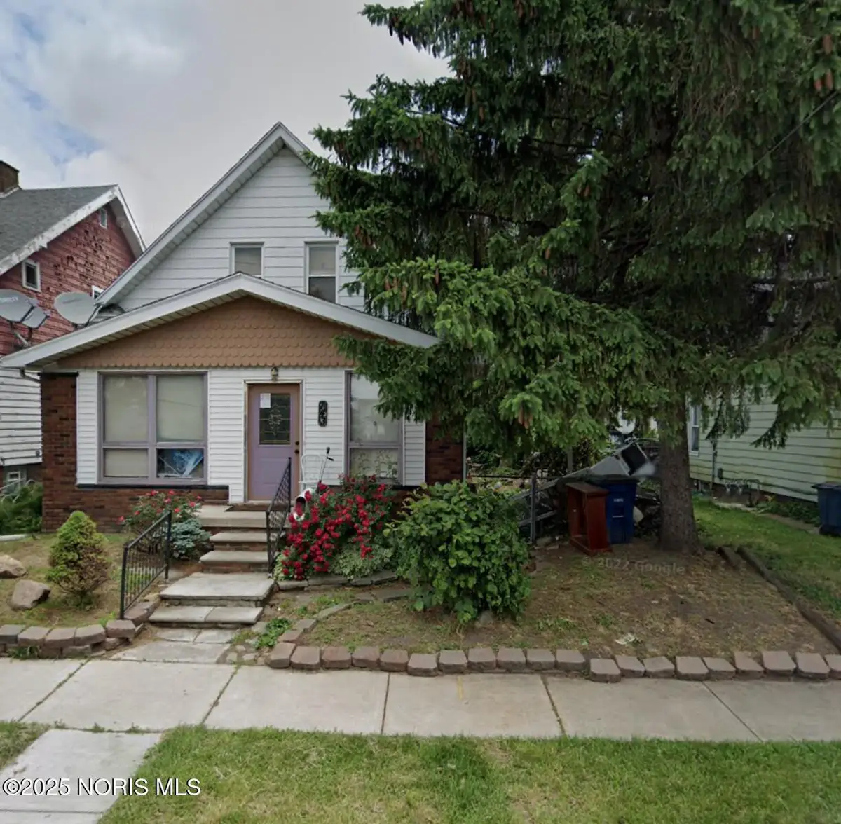 743 White Street, Toledo, OH 43605 - Image #1