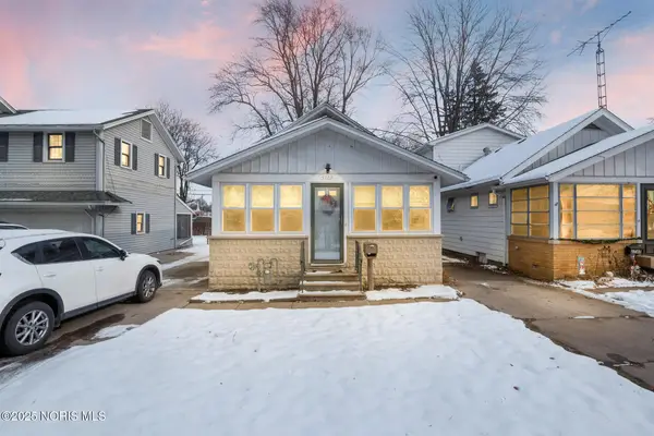 5762 Steffens Avenue, Toledo, OH 43623