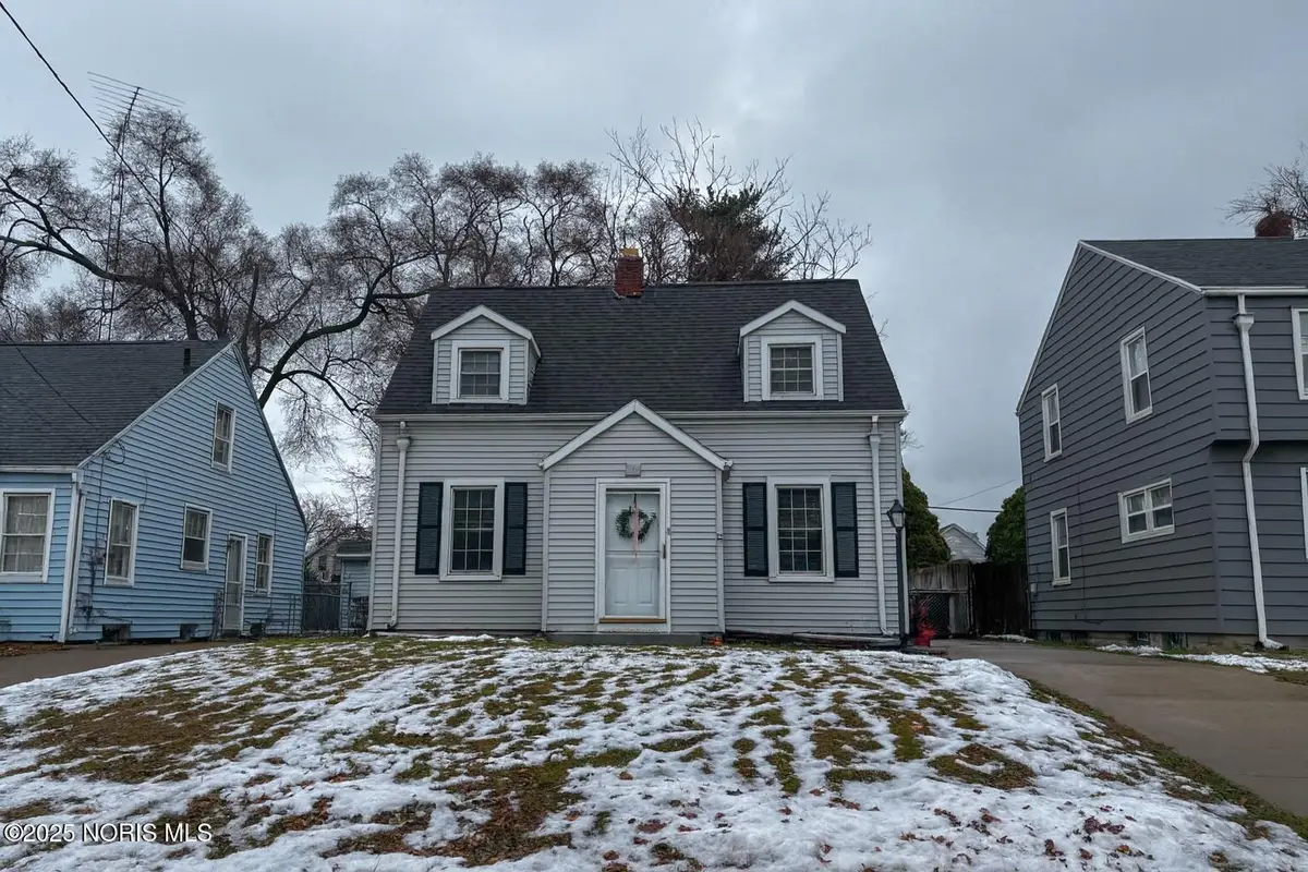 3856 Wallwerth Drive, Toledo, OH 43612 - Image #1