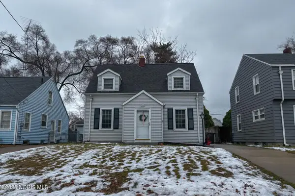 3856 Wallwerth Drive, Toledo, OH 43612