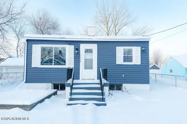 1748 Georgia Avenue, Toledo, OH 43613