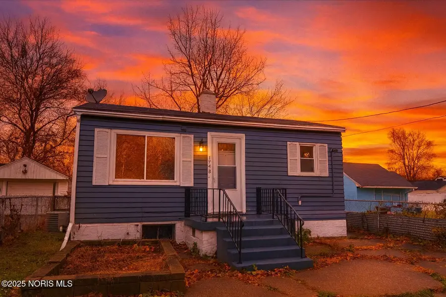 1748 Georgia Avenue, Toledo, OH 43613 - Image #2