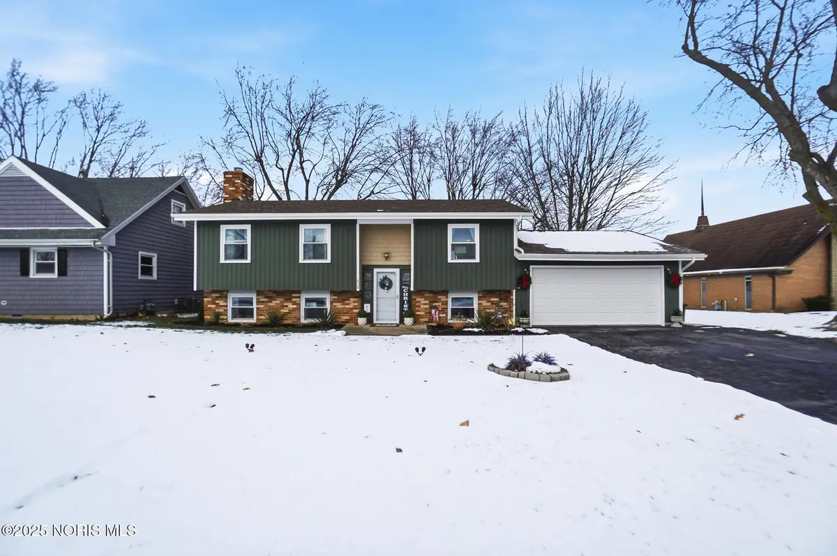 636 W Melrose Avenue, Findlay, OH 45840 - Image #1