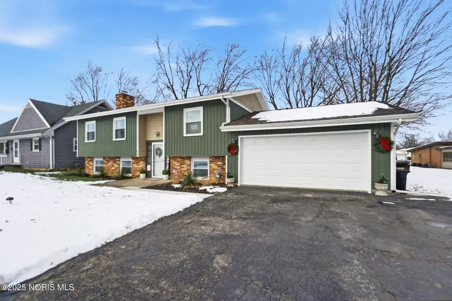 636 W Melrose Avenue, Findlay, OH 45840 - Image #2