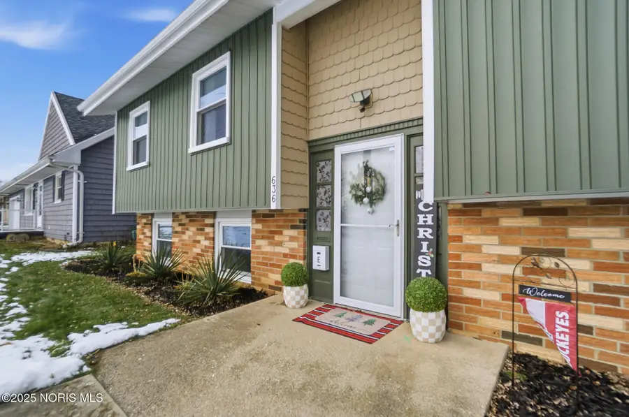 636 W Melrose Avenue, Findlay, OH 45840 - Image #3