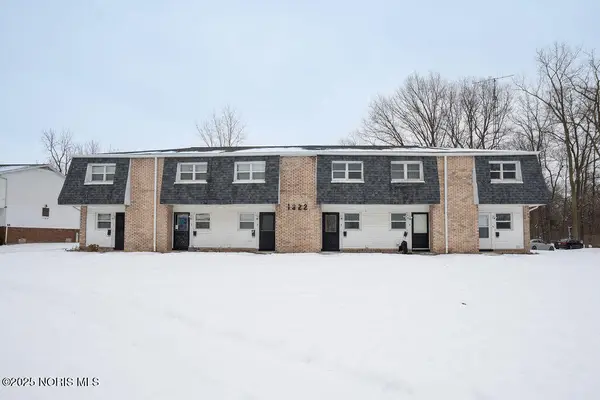 1322 Brooke Park Drive, Toledo, OH 43612