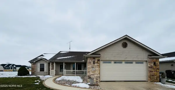 829 Greenbriar Avenue, Paulding, OH 45879