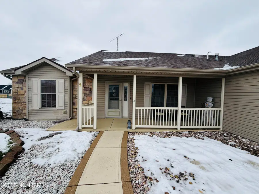 829 Greenbriar Avenue, Paulding, OH 45879 - Image #2