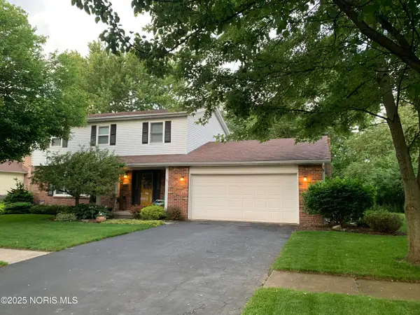 622 Normandie Boulevard, Bowling Green, OH 43402