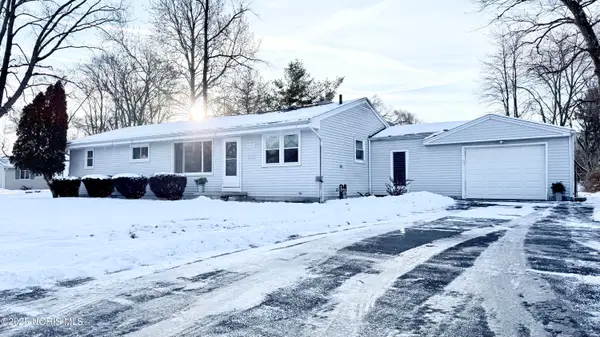 5043 Barton Place, Sylvania, OH 43560