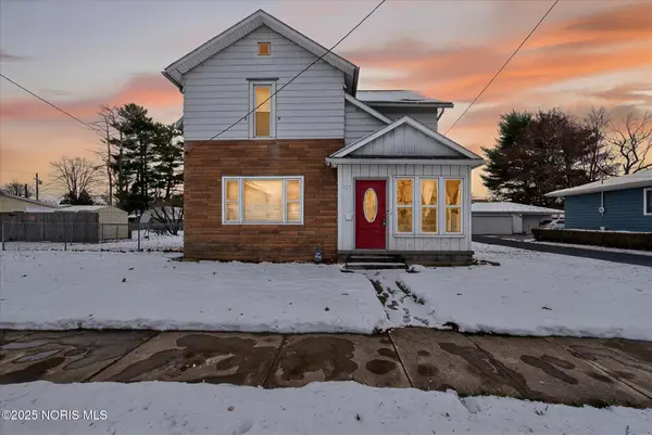 137 Allen Avenue, Findlay, OH 45840