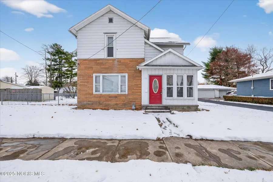 137 Allen Avenue, Findlay, OH 45840 - Image #3