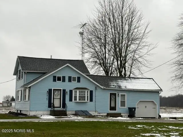 8140 S State Route 19, Bloomville, OH 44818 - Image #1
