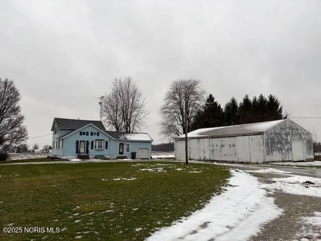 8140 S State Route 19, Bloomville, OH 44818 - Image #2